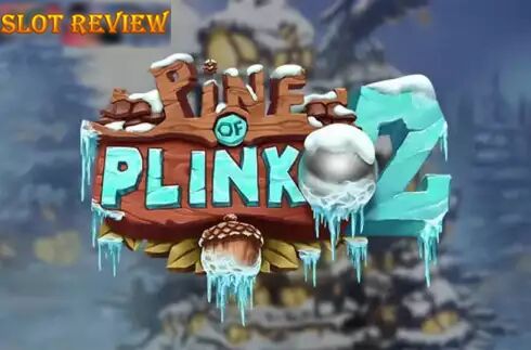 Pine of Plinko 2 Slot Review